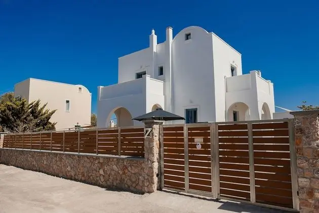 Villa, Kişiye Özel Havuzlu, Havuz Kenarı