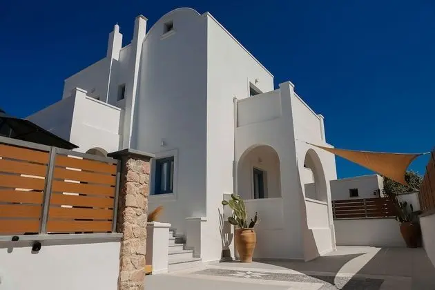 Villa, Kişiye Özel Havuzlu, Havuz Kenarı