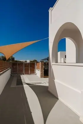 Villa, Kişiye Özel Havuzlu, Havuz Kenarı
