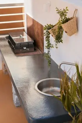 Villa, Kişiye Özel Havuzlu, Havuz Kenarı
