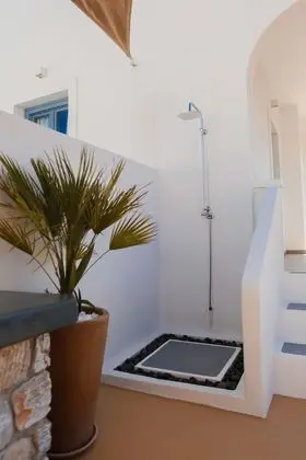 Villa, Kişiye Özel Havuzlu, Havuz Kenarı
