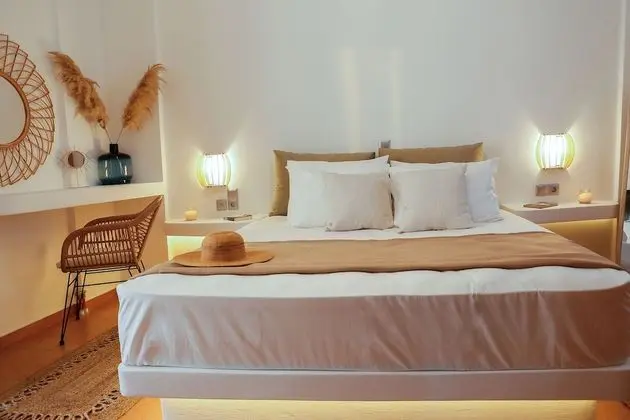 Villa, Kişiye Özel Havuzlu, Havuz Kenarı