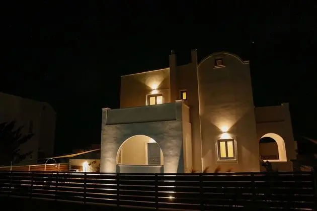 Villa, Kişiye Özel Havuzlu, Havuz Kenarı