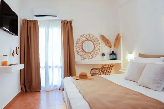 Villa, Kişiye Özel Havuzlu, Havuz Kenarı