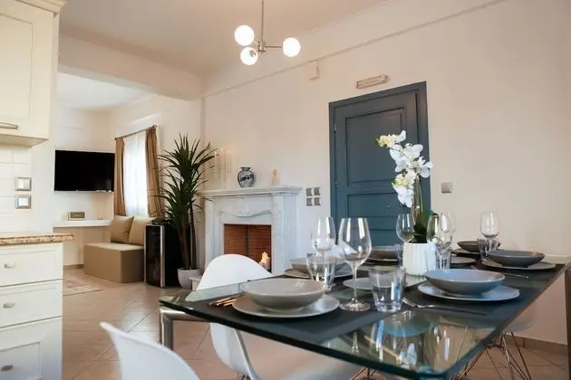 Villa, Kişiye Özel Havuzlu, Havuz Kenarı