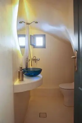 Villa, Kişiye Özel Havuzlu, Havuz Kenarı