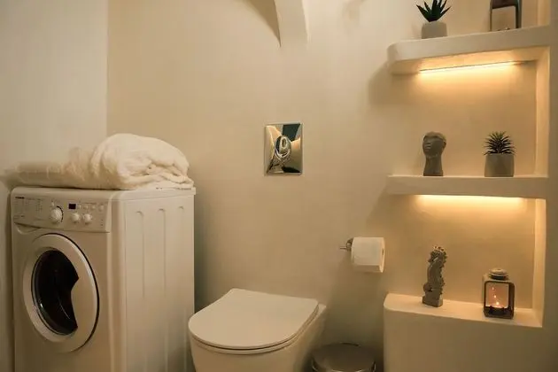 Villa, Kişiye Özel Havuzlu, Havuz Kenarı