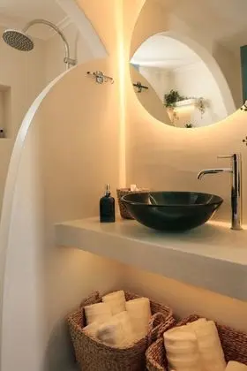 Villa, Kişiye Özel Havuzlu, Havuz Kenarı