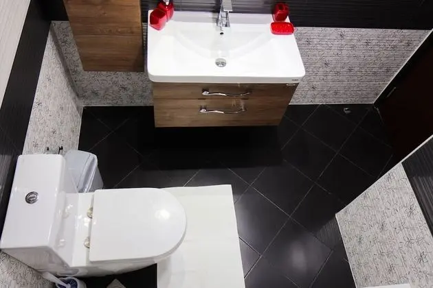 Deluxe Apart Daire, 1 Yatak Odası