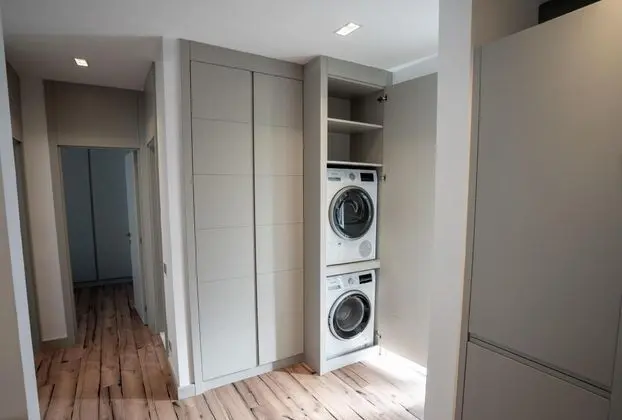 Villa 2+1 Oda-Özel Havuzlu, Dağ Manzaralı