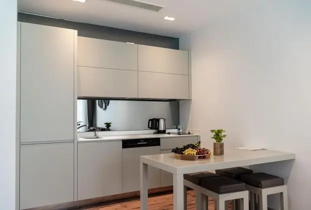 Villa 2+1 Oda-Özel Havuzlu, Dağ Manzaralı