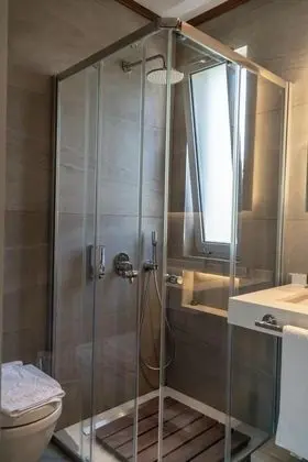 Villa 2+1 Oda-Özel Havuzlu, Dağ Manzaralı