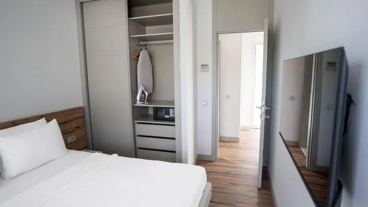 Özel Havuzlu Villa, Dağ Manzaralı
