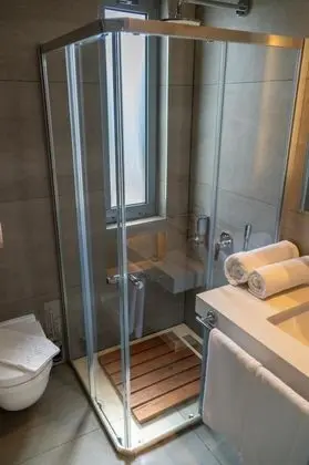 Özel Havuzlu Villa, Dağ Manzaralı