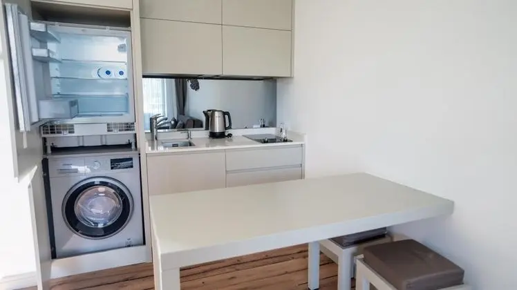 Özel Havuzlu Villa, Deniz Manzaralı