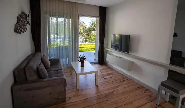 Smart TV, Uydu Kanalları