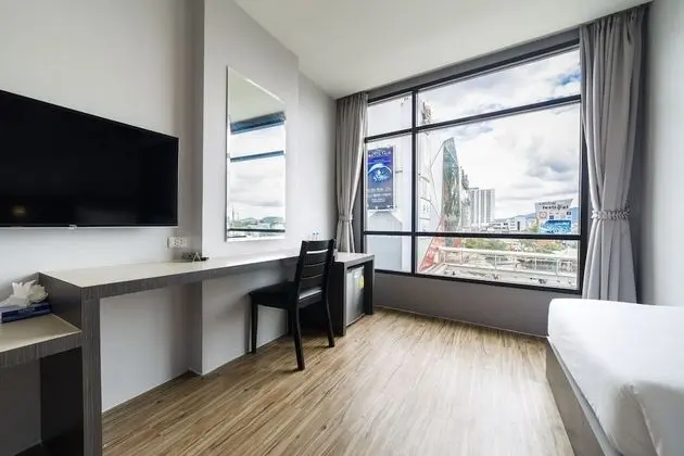 Superior King Room