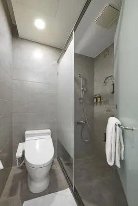 Standard Dört Kişilik Oda