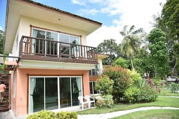 Sea Breeze room