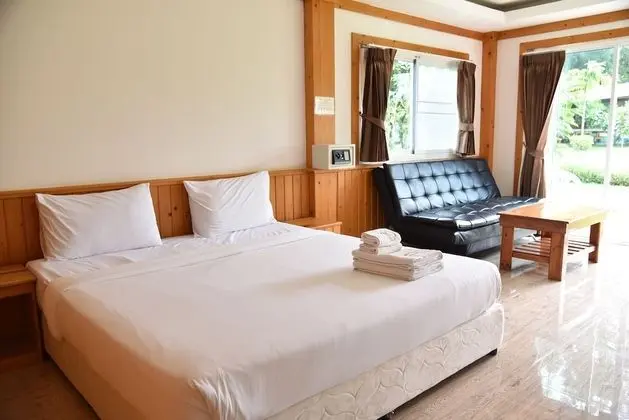 Sea Breeze room