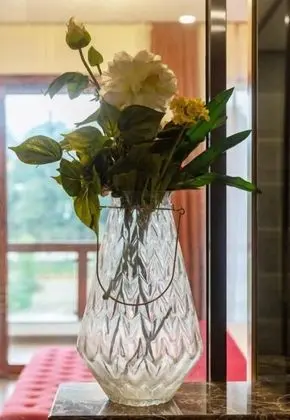 Deluxe Tek Büyük Yataklı Oda, 1 En Büyük (King) Boy Yatak, Balkon, Nehir Manzaralı