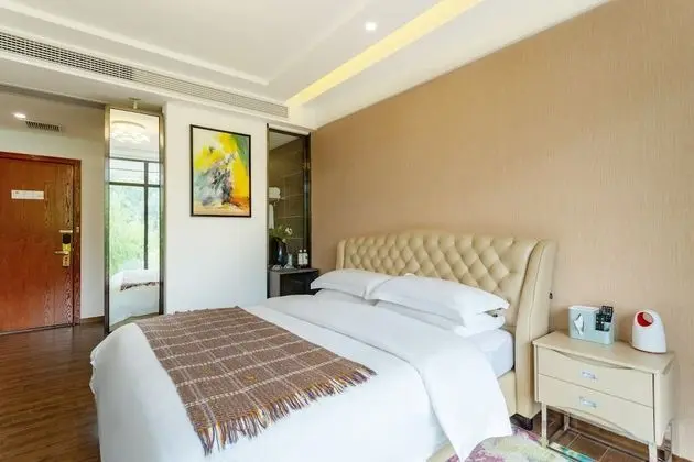 Design Oda, 1 Yatak Odası