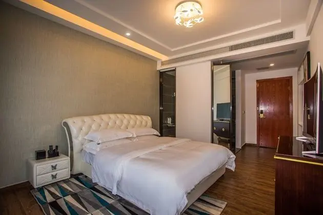 Design Oda, 1 Yatak Odası