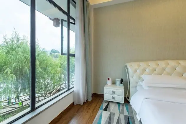 Design Oda, 1 Yatak Odası