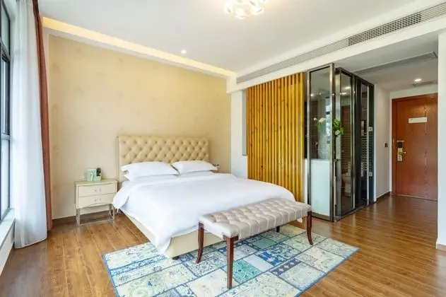 Design Oda, 1 Yatak Odası