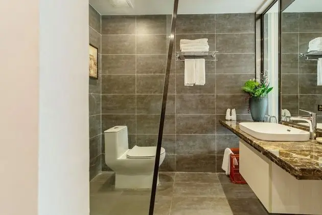 Design Oda, 1 Yatak Odası