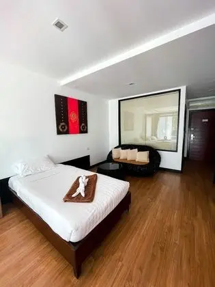Comfort Stüdyo Süit