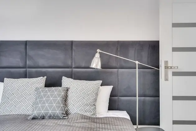 Deluxe Two-Bedroom Suite | King-size beds | A/C