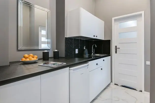 Deluxe Two-Bedroom Suite | King-size beds | A/C