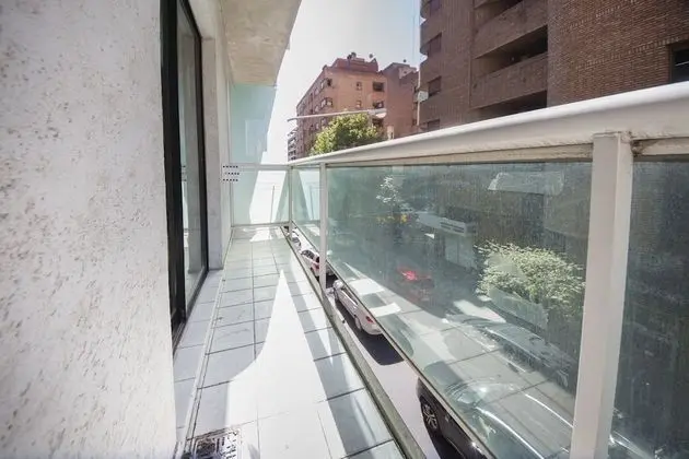 Apart Daire, Birden Çok Yatak, Sigara İçilmez
