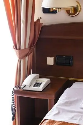 Superior Tek Kişilik Oda, Deniz Manzaralı
