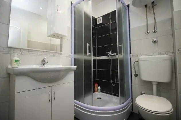 Deluxe Apart Daire