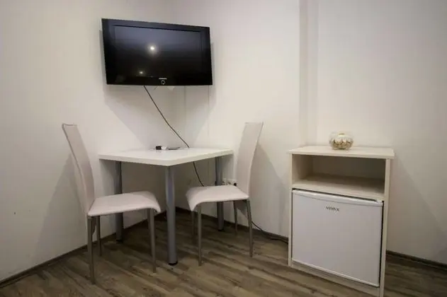 Luxury Dört Kişilik Oda