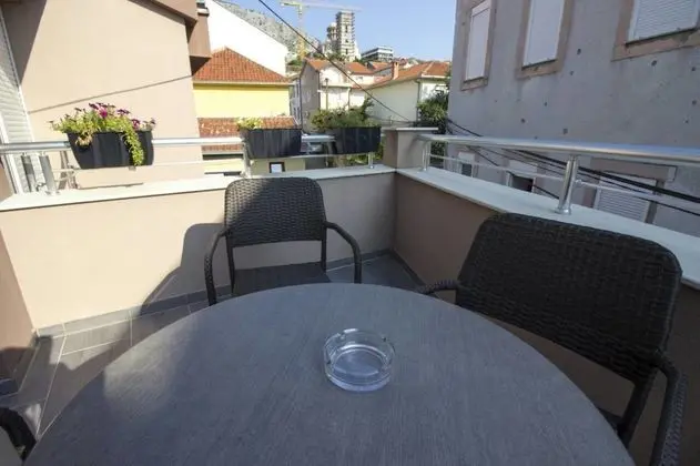 Luxury Dört Kişilik Oda