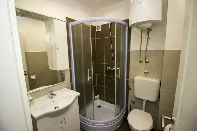 Luxury Dört Kişilik Oda