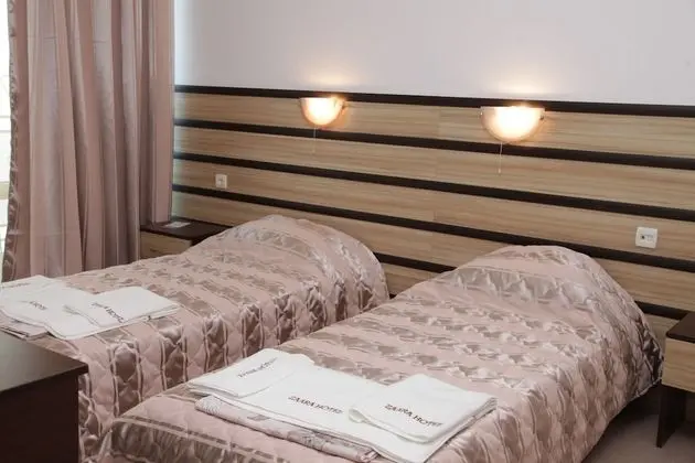 Economy Süit, 1 Yatak Odası, Balkon