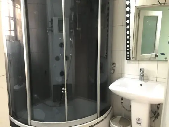 Deluxe Oda, Sigara İçilmez