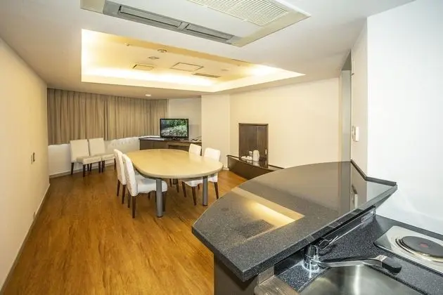 Deluxe İki Ayrı Yataklı Oda, Sigara İçilmez