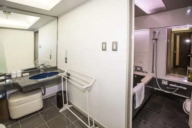 Deluxe İki Ayrı Yataklı Oda, Sigara İçilmez