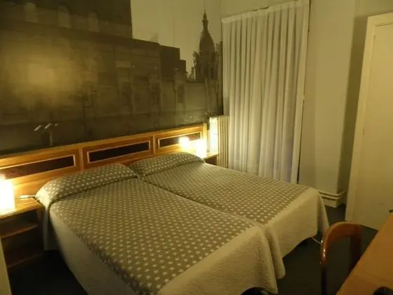 Standard Oda, 2 Tek Kişilik Yatak