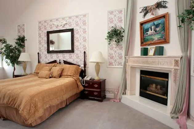 Süit, 1 Yatak Odası