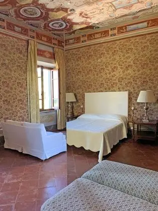 Villa, Birden Çok Yatak Odası