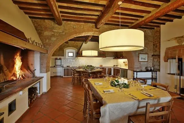 Villa, Birden Çok Yatak Odası