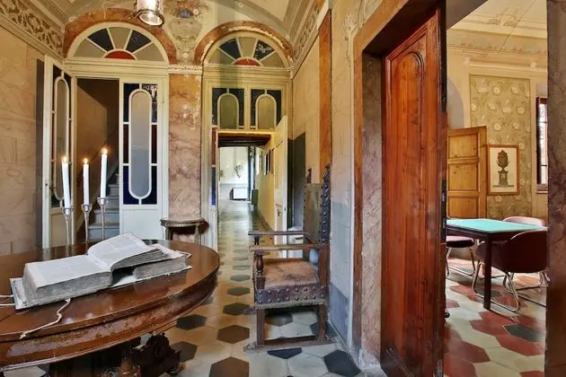 Villa, Birden Çok Yatak Odası