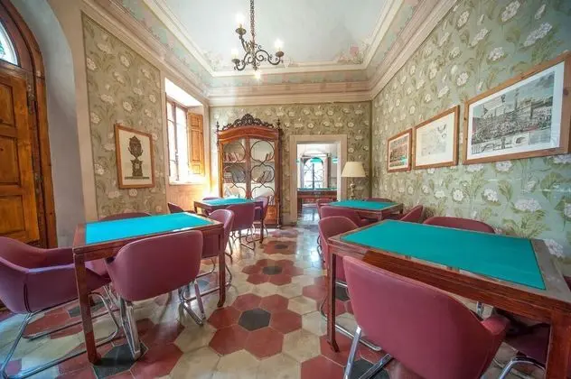 Villa, Birden Çok Yatak Odası