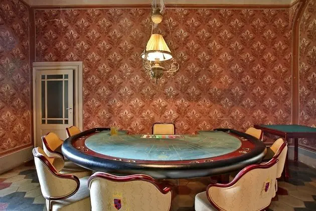Villa, Birden Çok Yatak Odası